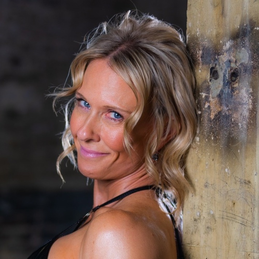 Meet your Posher, Sherry